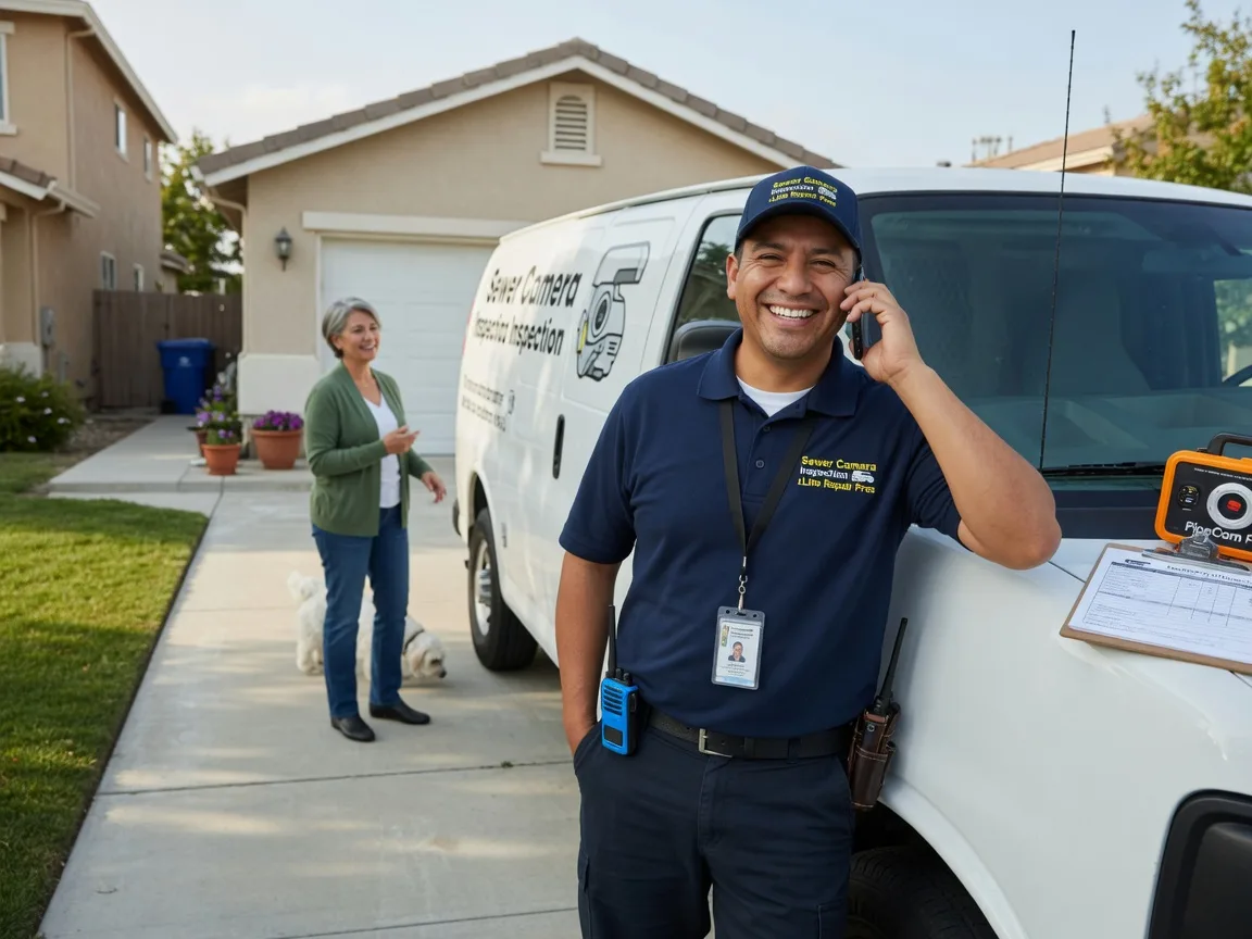 Sewer Line Repair Hoboken, NJ FAQs
